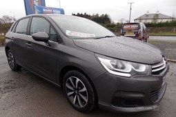 Citroen C4 Hatchback (11-18) Edition BlueHDi 100 5d For Sale - Mark Ross Motors, Lisburn