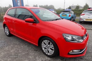 Volkswagen Polo Hatchback (09-17) 1.0 SE 3d For Sale - Mark Ross Motors, Lisburn