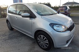 Skoda Citigo (12-19) 1.0 MPI SE 5d For Sale - Mark Ross Motors, Lisburn