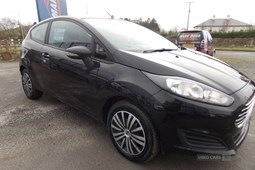 Ford Fiesta (08-17) 1.25 Style (11/12-) 3d For Sale - Mark Ross Motors, Lisburn