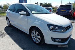 Volkswagen Polo Hatchback (09-17) 1.2 (70bhp) Match Edition 3d For Sale - Mark Ross Motors, Lisburn