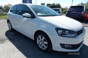 Volkswagen Polo Hatchback (09-17) 1.2 (70bhp) Match Edition 3d For Sale - Mark Ross Motors, Lisburn