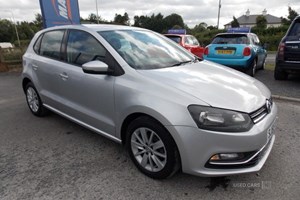 Volkswagen Polo Hatchback (09-17) 1.0 SE 5d For Sale - Mark Ross Motors, Lisburn