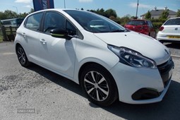 Peugeot 208 Hatchback (12-19) 1.2 PureTech XS-Lime 5d For Sale - Mark Ross Motors, Lisburn