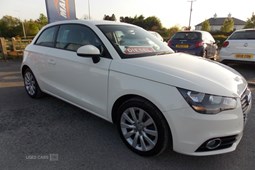 Audi A1 Hatchback (10-18) 1.6 TDI Sport 3d For Sale - Mark Ross Motors, Lisburn