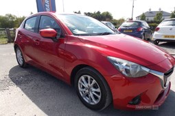 Mazda 2 (15-25) 1.5 SE-L Nav 5d For Sale - Mark Ross Motors, Lisburn