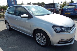 Volkswagen Polo Hatchback (09-17) 1.0 (75bhp) SE 5d For Sale - Mark Ross Motors, Lisburn