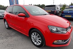 Volkswagen Polo Hatchback (09-17) 1.0 Match 3d For Sale - Mark Ross Motors, Lisburn
