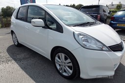 Honda Jazz (08-15) 1.4 i-VTEC ES Plus 5d For Sale - Mark Ross Motors, Lisburn