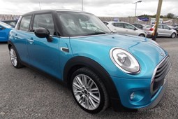 MINI Hatchback (14-24) 1.5 Cooper Hatchback 5d For Sale - Mark Ross Motors, Lisburn