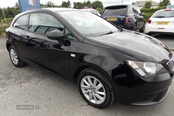 SEAT Ibiza Sport Coupe (08-17) 1.0 Sol 3d For Sale - Mark Ross Motors, Lisburn