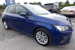 SEAT Ibiza Hatchback (17 on) SE 1.0 MPI 75PS 5d For Sale - Mark Ross Motors, Lisburn