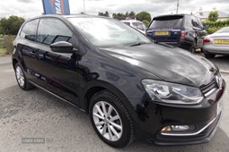 Volkswagen Polo Hatchback (09-17) 1.0 SE 3d For Sale - Mark Ross Motors, Lisburn