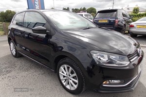 Volkswagen Polo Hatchback (09-17) 1.0 SE 3d For Sale - Mark Ross Motors, Lisburn