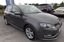 Volkswagen Polo Hatchback (09-17) 1.0 Match 5d For Sale - Mark Ross Motors, Lisburn