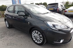 Vauxhall Corsa Hatchback (14-19) 1.4 (75bhp) SE 5d For Sale - Mark Ross Motors, Lisburn