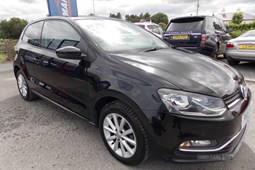 Volkswagen Polo Hatchback (09-17) 1.0 Match 3d For Sale - Mark Ross Motors, Lisburn