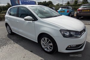 Volkswagen Polo Hatchback (09-17) 1.0 SE 5d For Sale - Mark Ross Motors, Lisburn