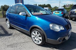 Volkswagen Polo Dune (04-08) 1.4 TDI 5d (06) For Sale - Mark Ross Motors, Lisburn