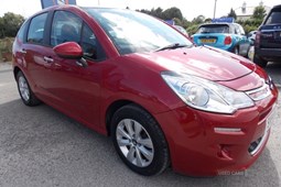 Citroen C3 (10-16) 1.0 VTi VTR+ 5d For Sale - Mark Ross Motors, Lisburn