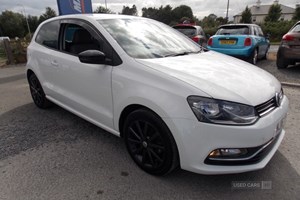 Volkswagen Polo Hatchback (09-17) 1.0 SE Design 3d For Sale - Mark Ross Motors, Lisburn