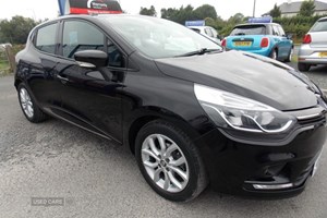 Renault Clio Hatchback (12-19) Dynamique Nav 1.2 16V 75 5d For Sale - Mark Ross Motors, Lisburn