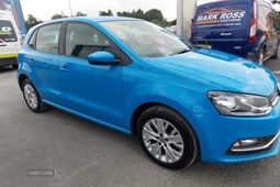 Volkswagen Polo Hatchback (09-17) 1.0 SE 5d For Sale - Mark Ross Motors, Lisburn