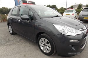 Citroen C3 (10-16) 1.4 HDi VTR+ (05/13-) 5d For Sale - Mark Ross Motors, Lisburn