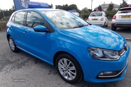 Volkswagen Polo Hatchback (09-17) 1.0 SE 5d For Sale - Mark Ross Motors, Lisburn