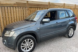 Suzuki Grand Vitara (05-14) 2.0 16v X-EC 5d For Sale - Motor Trade UK, Chesterfield