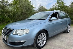 Volkswagen Passat Estate (05-11) 3.2 V6 SEL FSI 4MOTION 5d DSG For Sale - Motor Trade UK, Chesterfield