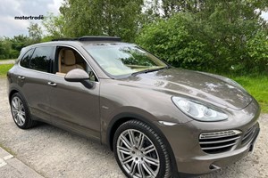 Porsche Cayenne (10-18) 3.0D Diesel (245bhp) 5d Tiptronic S For Sale - Motor Trade UK, Chesterfield