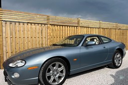 Jaguar XK8 Coupe (96-05) 4.2 2d Auto For Sale - Motor Trade UK, Chesterfield