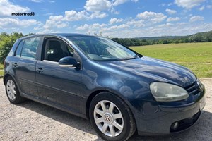 Volkswagen Golf Hatchback (04-08) 2.0 GT TDI 5d For Sale - Motor Trade UK, Chesterfield