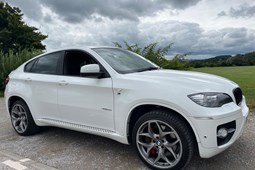 BMW X6 (08-14) xDrive50i (8) 5d Step Auto For Sale - Motor Trade UK, Chesterfield