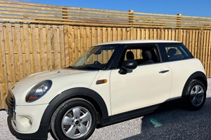 MINI Hatchback (14-24) 1.2 One Hatchback 3d For Sale - Motor Trade UK, Chesterfield