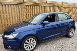 Audi A1 Sportback (12-18) 1.6 TDI Sport 5d For Sale - Motor Trade UK, Chesterfield