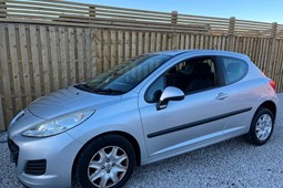 Peugeot 207 Hatchback (06-12) 1.4 S (AC) (09) 3d For Sale - Motor Trade UK, Chesterfield