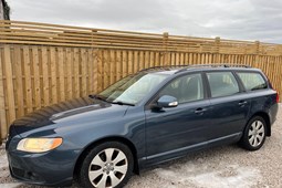 Volvo V70 (07-16) D5 SE 5d Geartronic For Sale - Motor Trade UK, Chesterfield