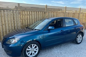Mazda 3 Hatchback (04-08) 1.6 TS2 5d For Sale - Motor Trade UK, Chesterfield