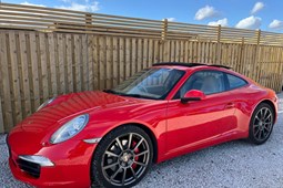 Porsche 911 Coupe (12-19) 911 (991) Carrera Coupe S 2d PDK For Sale - Motor Trade UK, Chesterfield