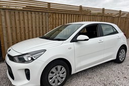 Kia Rio Hatchback (17-23) 1 1.25 83bhp ISG 5d For Sale - Motor Trade UK, Chesterfield
