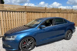 Volkswagen Jetta (11-18) 2.0 TDI (150bhp) GT 4d DSG For Sale - Motor Trade UK, Chesterfield