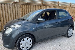 Citroen C1 (14-22) 1.0 VTi Feel 5d For Sale - Motor Trade UK, Chesterfield