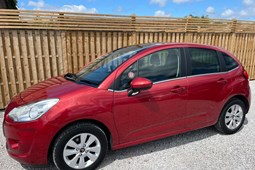 Citroen C3 (10-16) 1.4 HDi VTR+ 5d For Sale - Motor Trade UK, Chesterfield