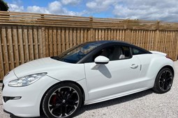 Peugeot RCZ Coupe (10-15) 1.6 THP Sport (01/13-) 2d For Sale - Motor Trade UK, Chesterfield