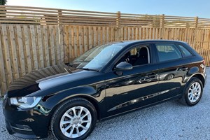 Audi A3 Sportback (13-20) 1.6 TDI SE 5d For Sale - Motor Trade UK, Chesterfield