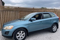 Volvo XC60 (08-17) D5 (205bhp) S 5d For Sale - Motor Trade UK, Chesterfield