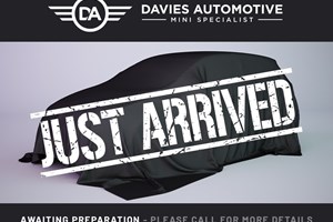 MINI Convertible (09-15) 1.6 (122bhp) 2d For Sale - Davies Automotive, Scunthorpe
