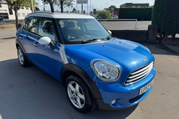 MINI Countryman (10-17) 2.0 D Cooper 5d Auto For Sale - Davies Automotive, Scunthorpe